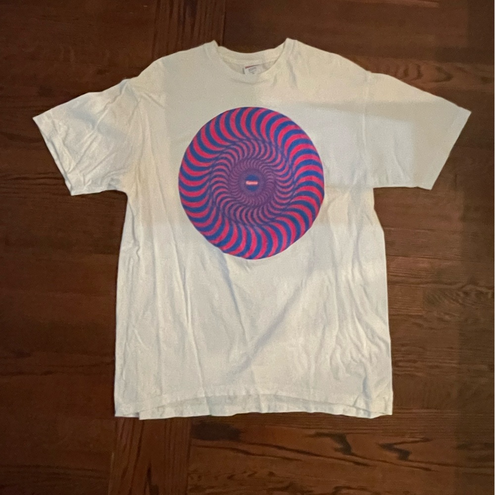 Supreme Spitfire. Size Medium. Used